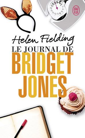 Kniha: Le journal de Bridget Jones - 1. vydanie - Helen Fieldingová