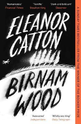 Kniha: Birnam Wood - 1. vydanie