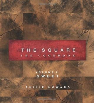 Kniha: Square: Sweet - Philip Howard