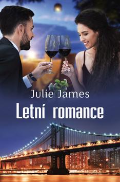 Kniha: Letní romance - 1. vydanie - Julie James