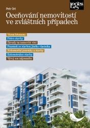 Kniha: Oceňování nemovitostí ve zvláštních případech - 1. vydanie - Petr Ort
