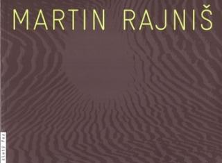 Kniha: Martin Rajniš - Martin Rajniš