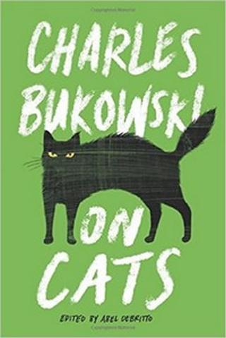 Kniha: On Cats - 1. vydanie - Charles Bukowski