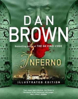 Kniha: Inferno - Illustrated Edition - 1. vydanie - Dan Brown