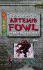 Kniha: Artemis Fowl - Stratená kolónia - Artemis Fowl 5. diel - Eoin Colfer