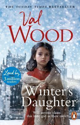 Kniha: Winter´s Daughter - 1. vydanie - Val Wood
