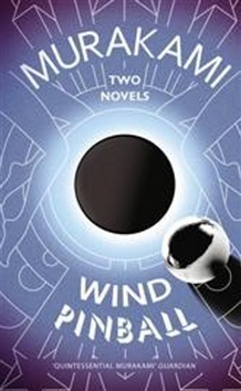 Kniha: Wind/Pinball Two Novels - 1. vydanie - Haruki Murakami