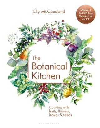 Kniha: The Botanical Kitchen