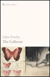 Kniha: Collector - John Fowles