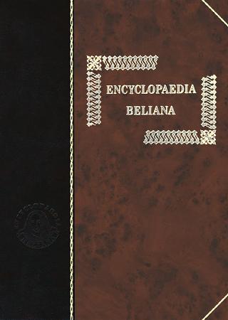 Kniha: Encyclopaedia Beliana 8. zväzok - Kalh - Kokp - kolektív autorov