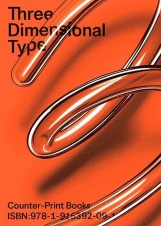 Kniha: Three Dimensional Type - Jon Dowling