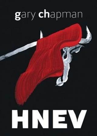 Kniha: Hnev - 1. vydanie - Gary Chapman