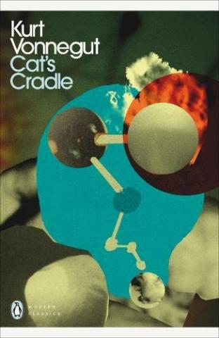 Kniha: Cats Cradle - Kurt Vonnegut jr.