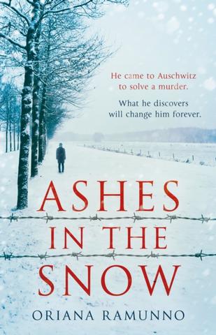 Kniha: Ashes in the Snow