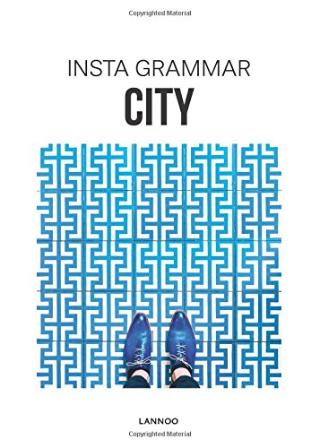 Kniha: Insta Grammar: City - Irene Schampaert