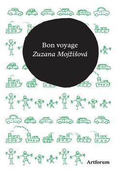 Kniha: Bon voyage - Zuzana Mojžišová