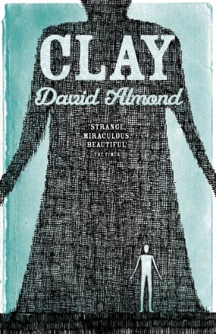Kniha: Clay - David Almond