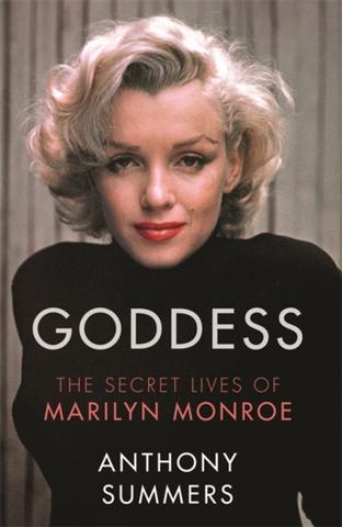 Kniha: Goddess - The Secret Lives Of Marilyn Monroe - 1. vydanie