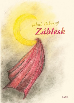 Kniha: Záblesk - Jakub Pokorný
