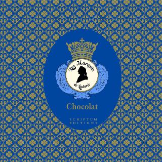 Kniha: Chocolat - Serge Gleizes;Vincent Lemains