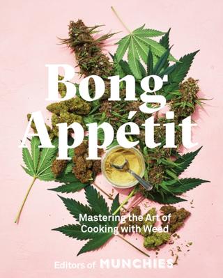 Kniha: Bong Appetit