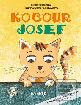 Obrázok Kocour Josef -  Lenka Rožnovská