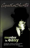 Kniha: Murder isEasy - Agatha Christie