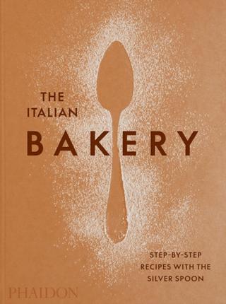 Kniha: The Italian Bakery