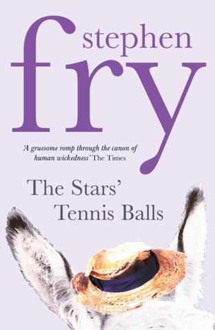 Kniha: The Stars Tennis Balls - Stephen Fry