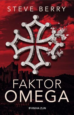 Kniha: Faktor Omega - 1. vydanie - Steve Berry