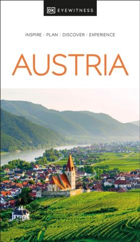 Kniha: Austria