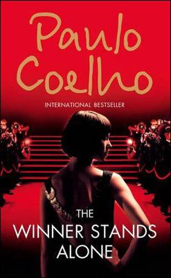 Kniha: Winner Stands Alone - Paulo Coelho