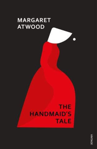 Kniha: The Handmaids Tale - Margaret Atwoodová