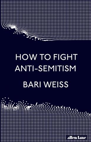 Kniha: How to Fight Anti-Semitism