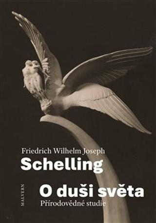 Kniha: O duši světa - Přírodovědné studie - Friedrich W.J. Schelling