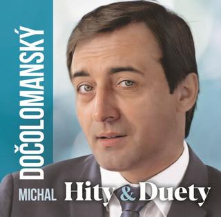 CD: CD Michal Dočolomanský – HITY & DUETY - 1. vydanie