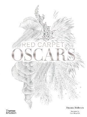 Kniha: Red Carpet Oscars