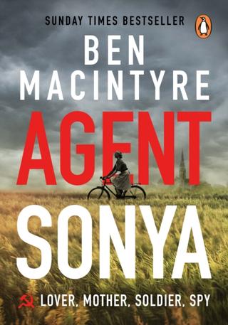 Kniha: Agent Sonya - Ben Macintyre