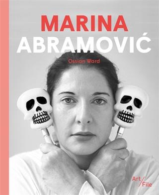 Kniha: Marina Abramovic - Ossian Ward