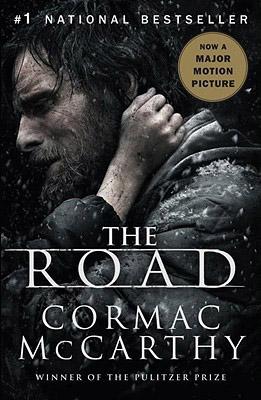 Kniha: Road film - Cormac McCarthy