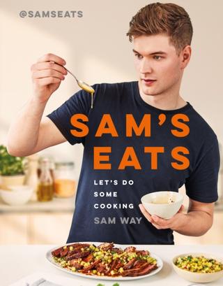 Kniha: Sam's Eats: Let's Do Some Cooking