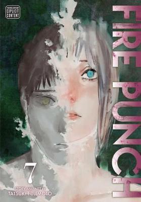 Kniha: Fire Punch 7 - 1. vydanie - Tatsuki Fujimoto