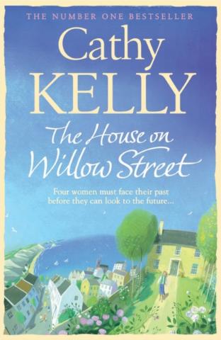 Kniha: The House on Willow Street - Cathy Kelly