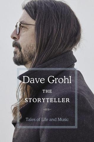 Kniha: The Storyteller - 1. vydanie
