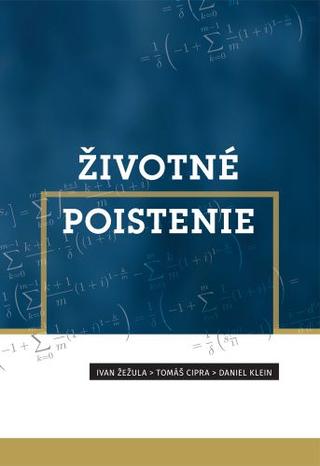 Kniha: Životné poistenie - Ivan Žežula