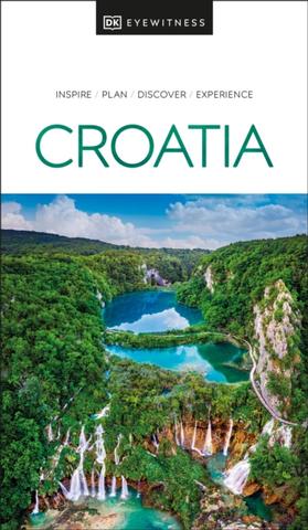 Kniha: Croatia