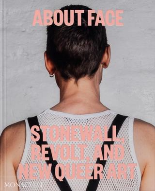 Kniha: About Face - Jonathan D. Katz