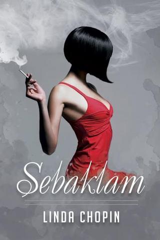 Kniha: Sebaklam - 1. vydanie - Linda Chopin