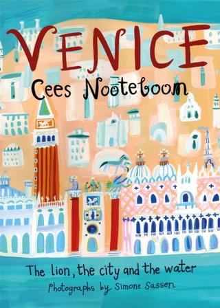 Kniha: Venice - Cees Nooteboom