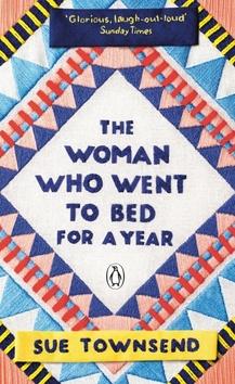 Kniha: The Woman who Went to Bed for a Year: Penguin Picks